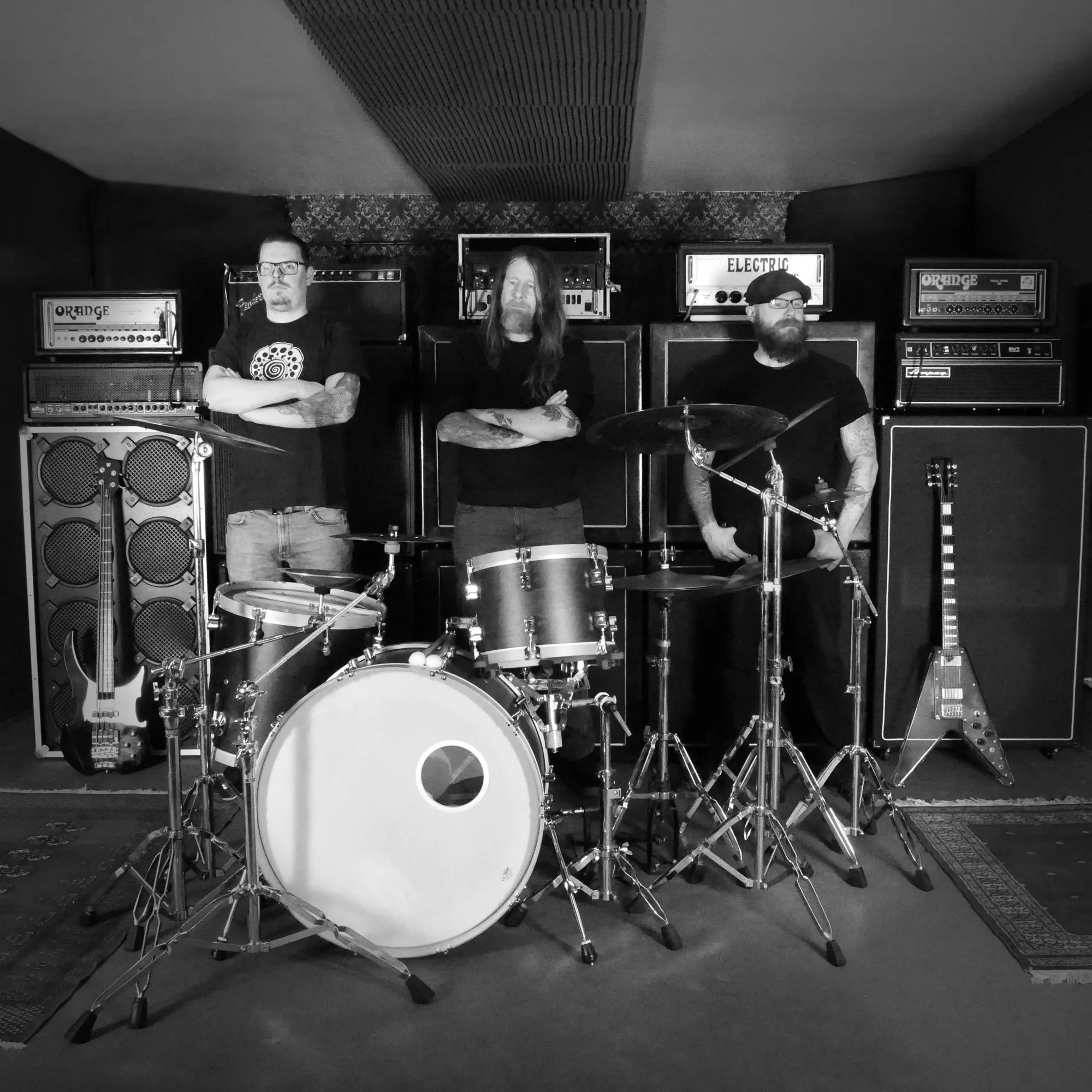The Wright Valley Trio